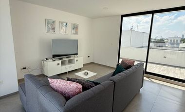 Casa en venta zona Zavaleta Puebla