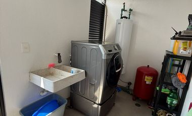 Casa en venta zona Zavaleta Puebla