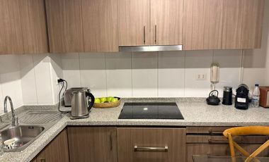 Estupendo Depto. a la Venta En Macul /cercano a Metro Quilín