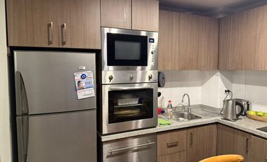 Estupendo Depto. a la Venta En Macul /cercano a Metro Quilín