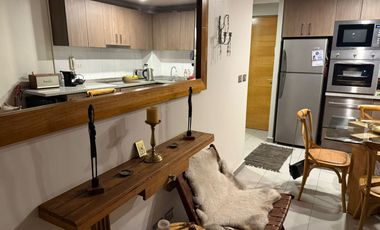 Estupendo Depto. a la Venta En Macul /cercano a Metro Quilín