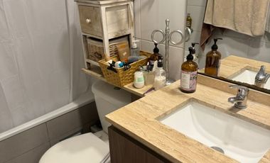 Estupendo Depto. a la Venta En Macul /cercano a Metro Quilín