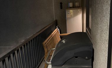 Estupendo Depto. a la Venta En Macul /cercano a Metro Quilín