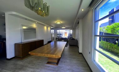 HERMOSA CASA DE VENTA EN TUMBACO!! POR HILACRIL!!