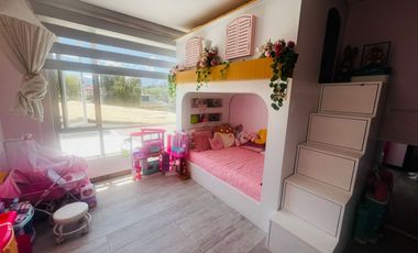 HERMOSA CASA DE VENTA EN TUMBACO!! POR HILACRIL!!