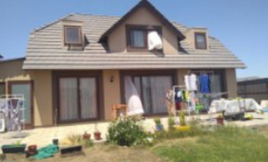 Estupenda Casa Con Acceso Av. Tobalaba / Av. Las Perdices en La Florida