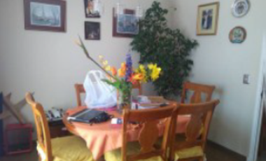 Estupenda Casa Con Acceso Av. Tobalaba / Av. Las Perdices en La Florida