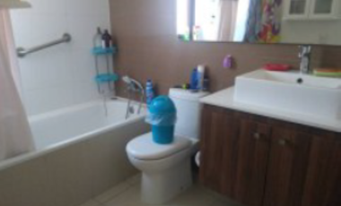 Estupenda Casa Con Acceso Av. Tobalaba / Av. Las Perdices en La Florida