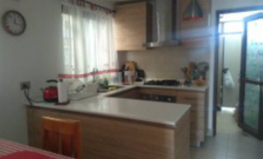 Estupenda Casa Con Acceso Av. Tobalaba / Av. Las Perdices en La Florida