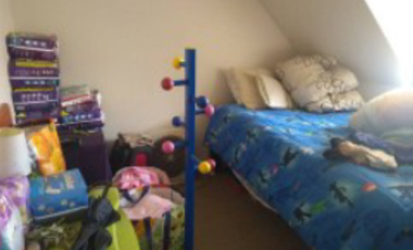 Estupenda Casa Con Acceso Av. Tobalaba / Av. Las Perdices en La Florida