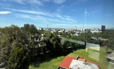 Departamento en venta en zona UDLAP, El Barreal, Cholula, Puebla