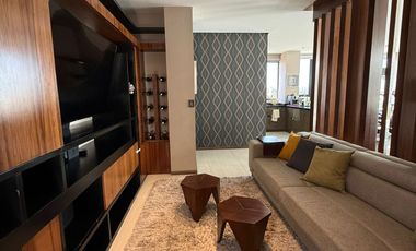 Departamento en venta en zona UDLAP, El Barreal, Cholula, Puebla