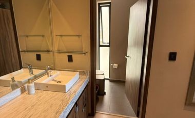 Departamento en venta en zona UDLAP, El Barreal, Cholula, Puebla