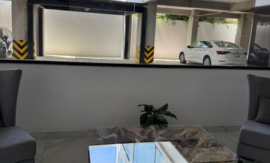Departamento en venta en zona UDLAP, El Barreal, Cholula, Puebla