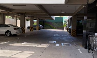 Departamento en venta en zona UDLAP, El Barreal, Cholula, Puebla