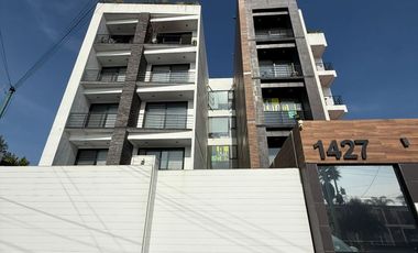 Departamento en venta en zona UDLAP, El Barreal, Cholula, Puebla