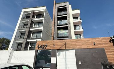 Departamento en venta en zona UDLAP, El Barreal, Cholula, Puebla