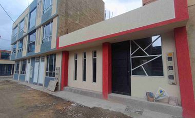 apartamento en venta en cundinamarca