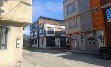 apartamento en venta en cundinamarca
