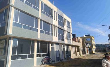 apartamento en venta en cundinamarca
