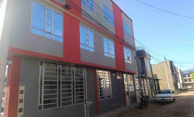 apartamento en venta en cundinamarca