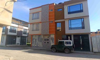 apartamento en venta en cundinamarca