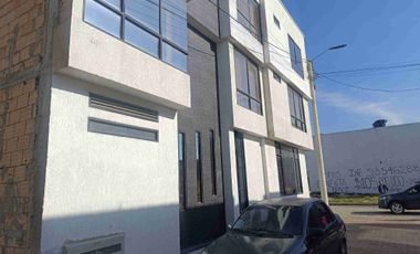 apartamento en venta en cundinamarca