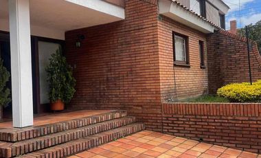 Casa Santana Occidental