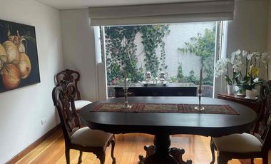 Casa Santana Occidental