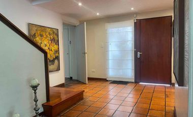 Casa Santana Occidental