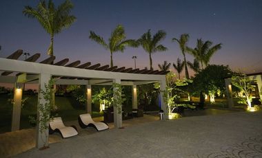 Casas de estreno en Isla Mocolí