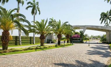 Casas de estreno en Isla Mocolí