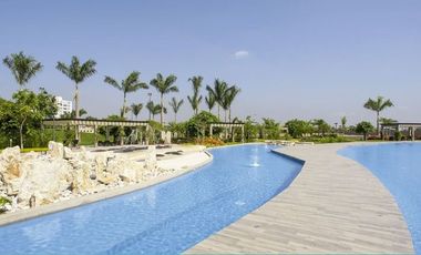 Casas de estreno en Isla Mocolí