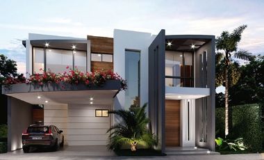 Casas de estreno en Isla Mocolí