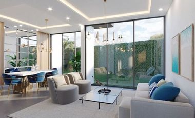 Casas de estreno en Isla Mocolí