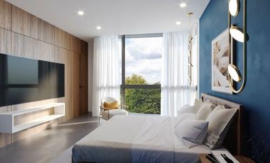 Casas de estreno en Isla Mocolí