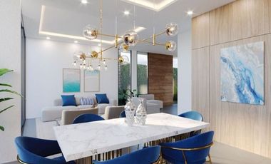 Casas de estreno en Isla Mocolí