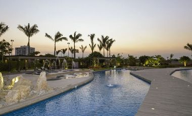 Casas de estreno en Isla Mocolí