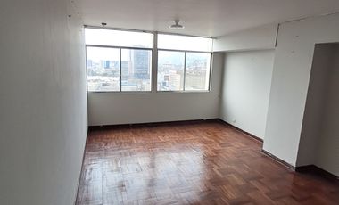 VENTA DEPARTAMENTO AV GRAU