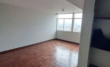 VENTA DEPARTAMENTO AV GRAU