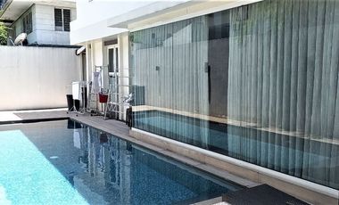 500 sqm 5-BR House for Rent at Valle Verde 2, Pasig City