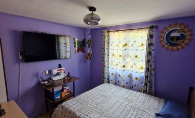 SE VENDE DEPARTAMENTO EN LA CALERA