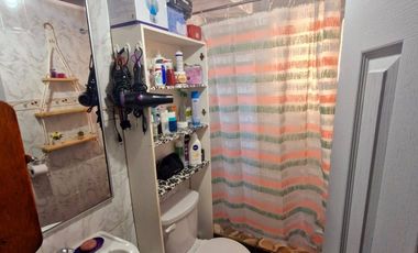 SE VENDE DEPARTAMENTO EN LA CALERA