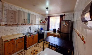 SE VENDE DEPARTAMENTO EN LA CALERA