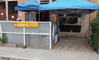 SE VENDE DEPARTAMENTO EN LA CALERA