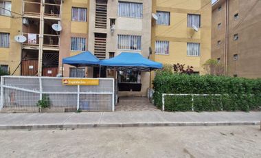 SE VENDE DEPARTAMENTO EN LA CALERA
