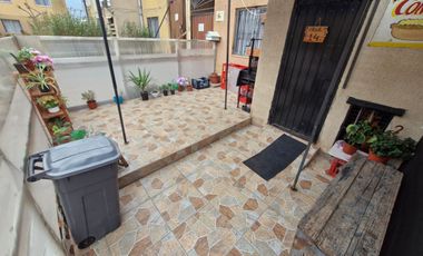 SE VENDE DEPARTAMENTO EN LA CALERA