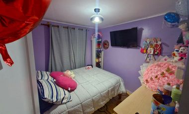 SE VENDE DEPARTAMENTO EN LA CALERA