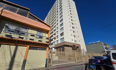 HERMOSO DEPARTAMENTO EDIFICIO SALAR EN VENTA