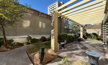 HERMOSO DEPARTAMENTO EDIFICIO SALAR EN VENTA